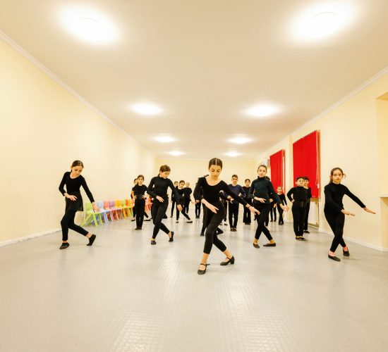 დარბაზი