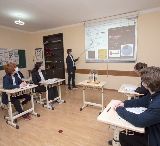 სკოლა სადუნი