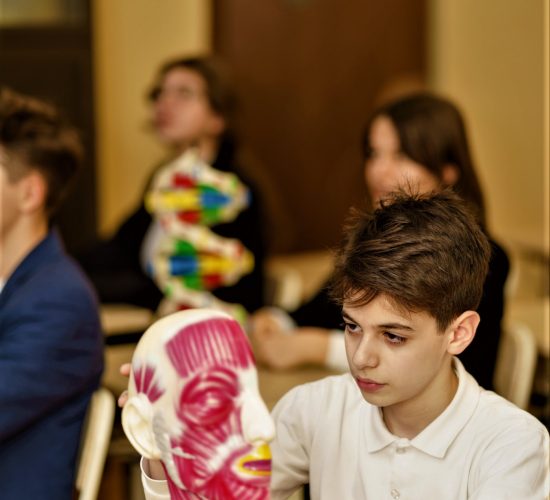 სკოლა სადუნი